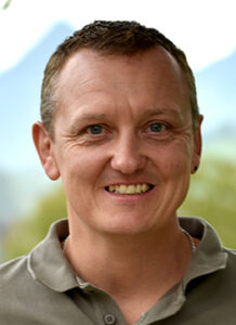 André Bärtschi